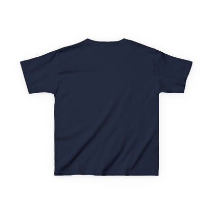 Kid's Frog "Oh Hoppy Day" Tee