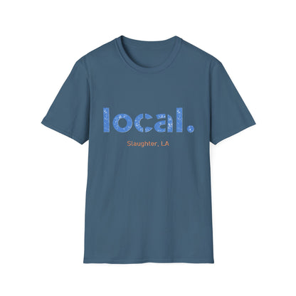 Unisex Local Pride Tee