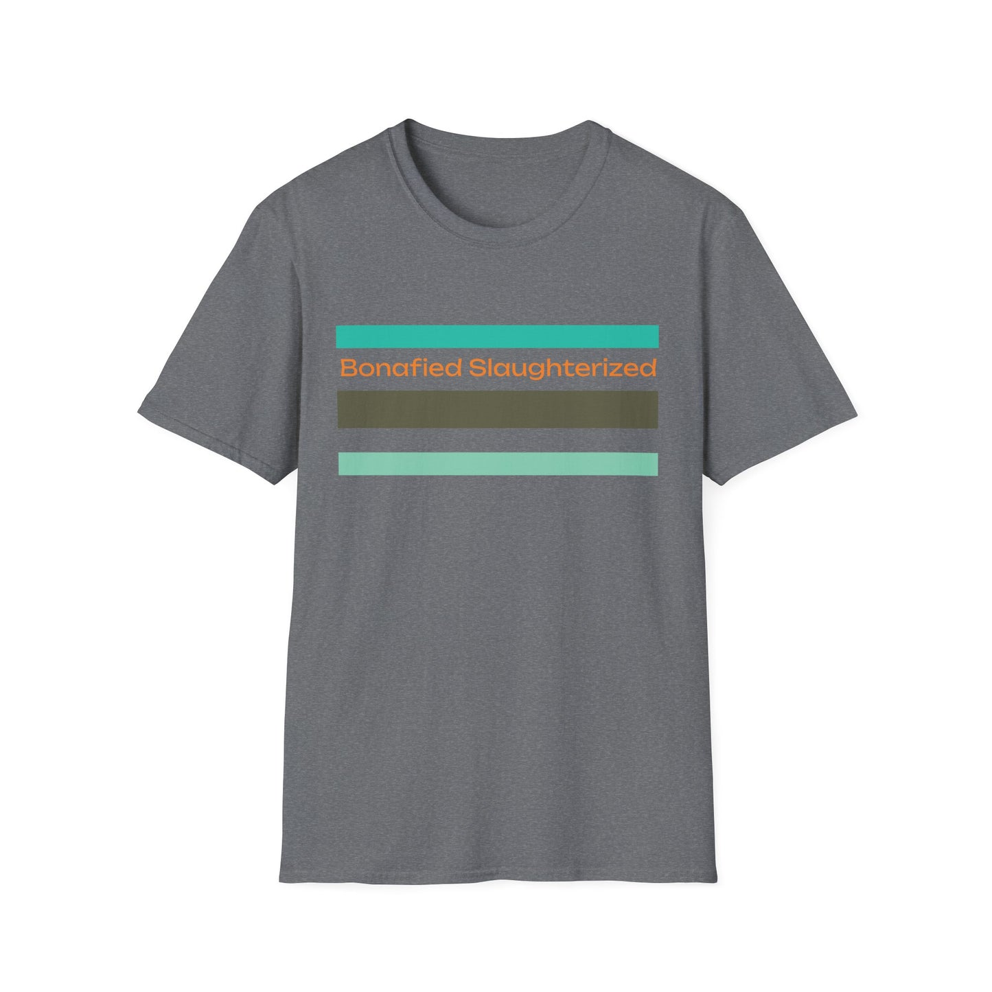 Men's Bonafied "Slaughterized" Tee