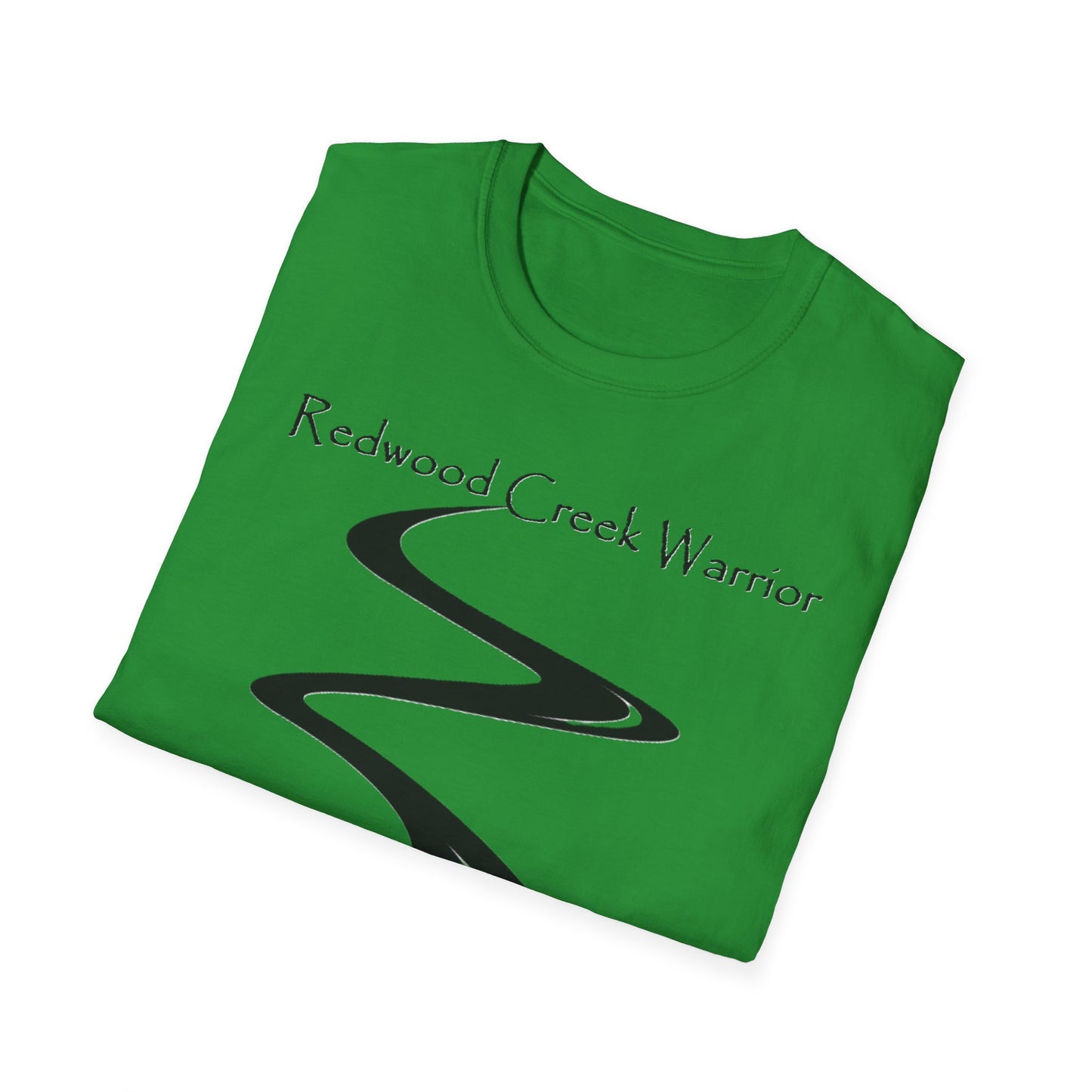 Unisex Redwood Creek Tee