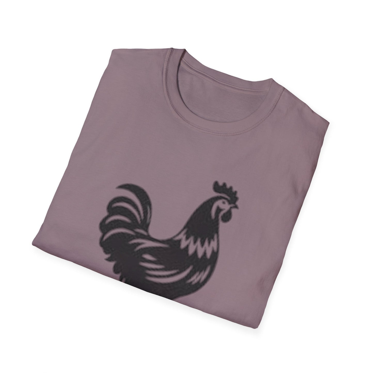 Unisex Rooster Tee