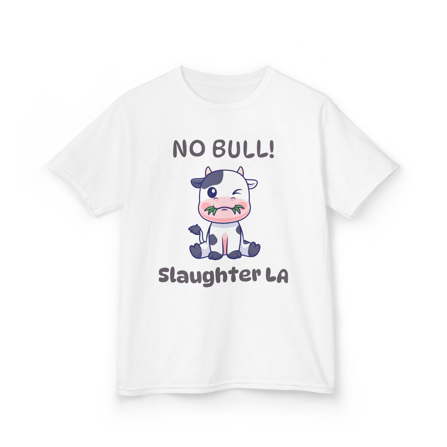 Kid's No Bull Tee