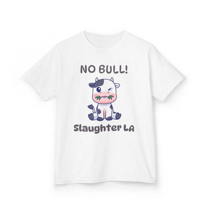 Kid's No Bull Tee