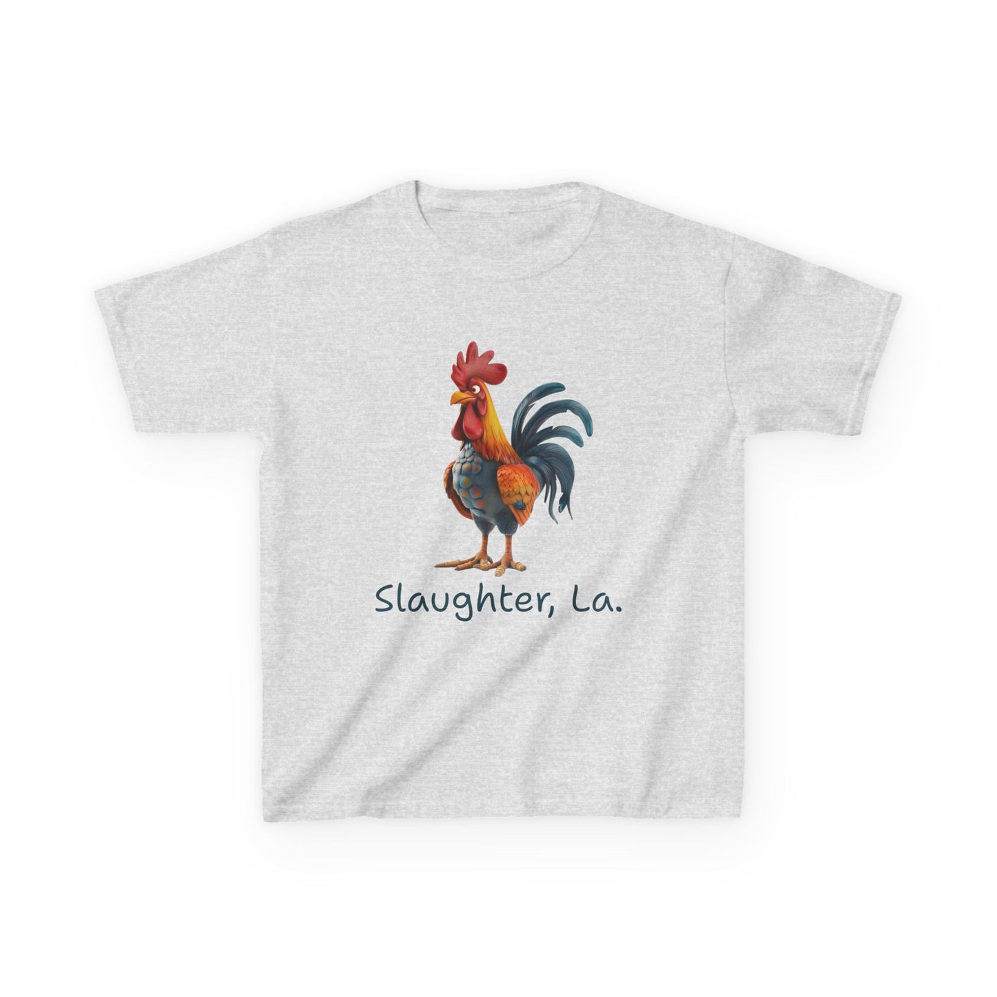 Kid's Rooster Tee