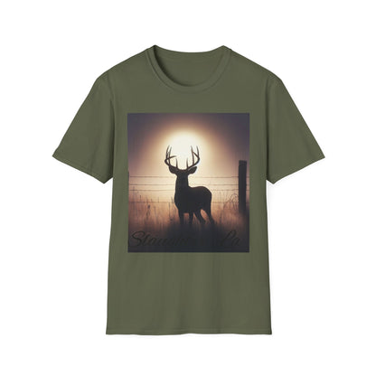 Men's Deer Tee