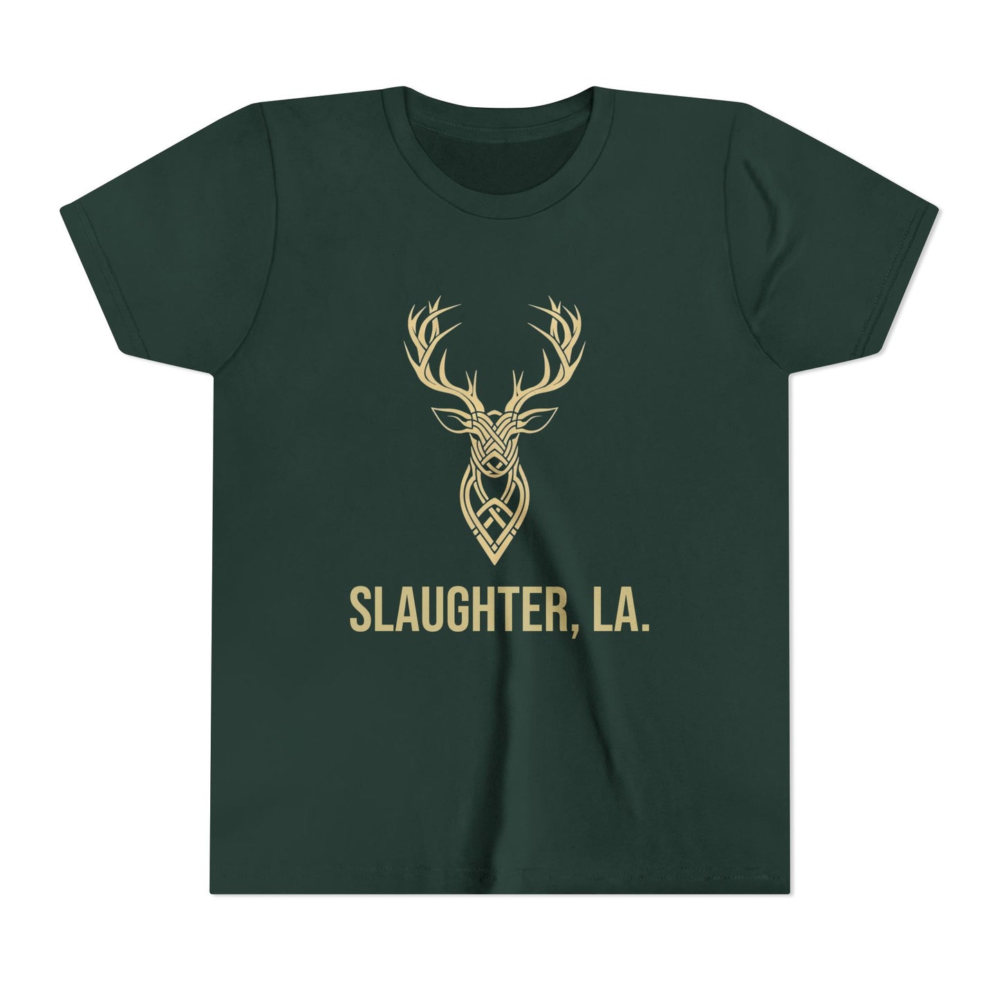 Kid's Deer Tee