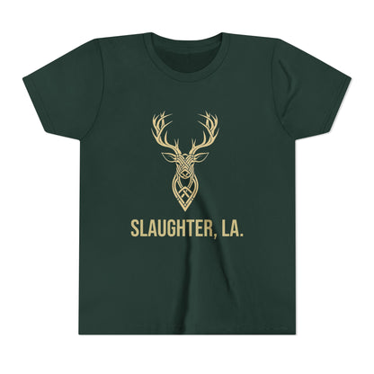 Kid's Deer Tee