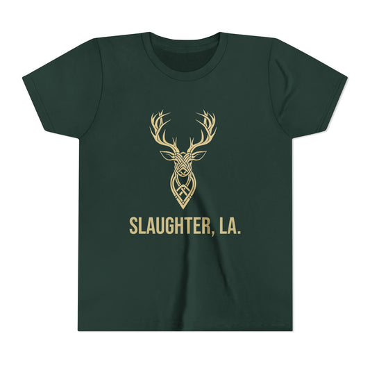 Kid's Deer Tee