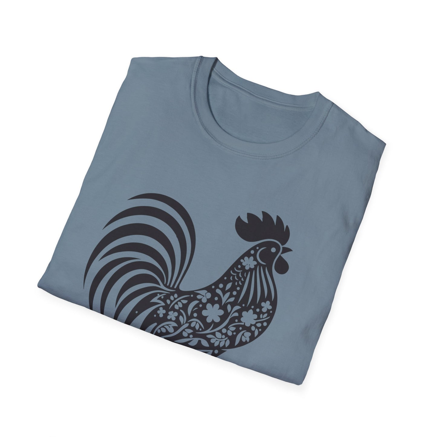 Women's Rooster Tee
