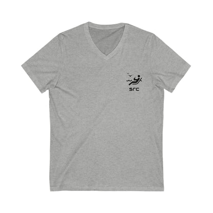 Unisex Slaughter Retirement Crew Tee