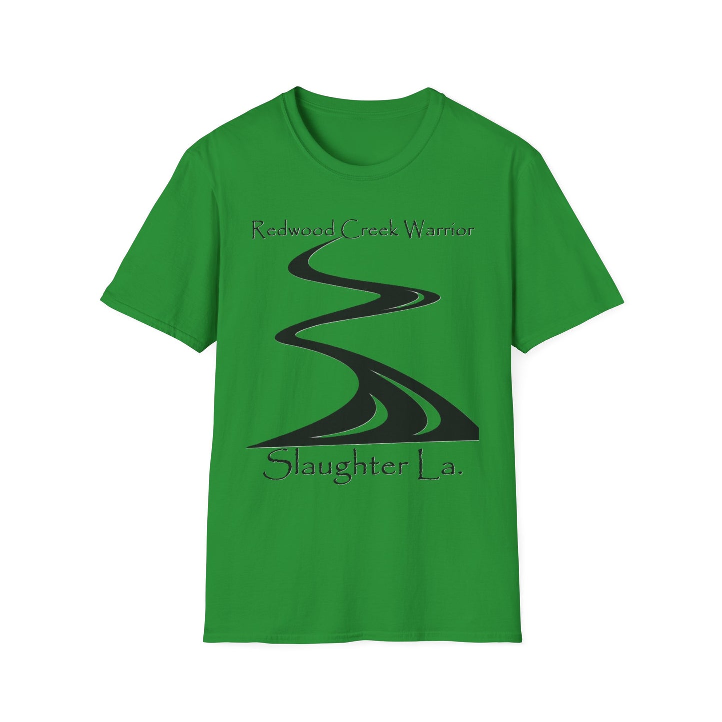 Unisex Redwood Creek Tee