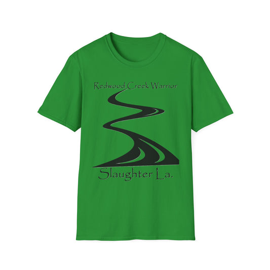 Unisex Redwood Creek Tee