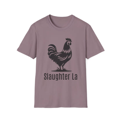 Unisex Rooster Tee