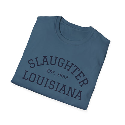 Men's Slaughter La Heritage Tee