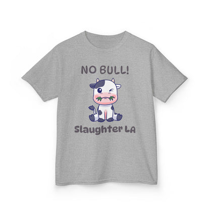 Kid's No Bull Tee