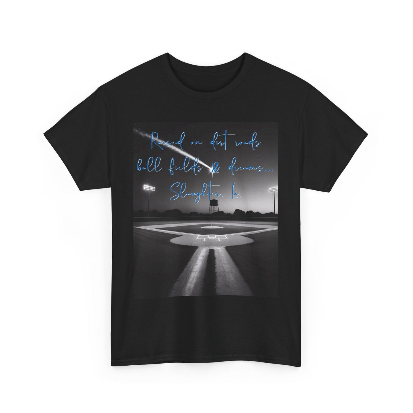 Women's Dirt Road & Dreams Tee