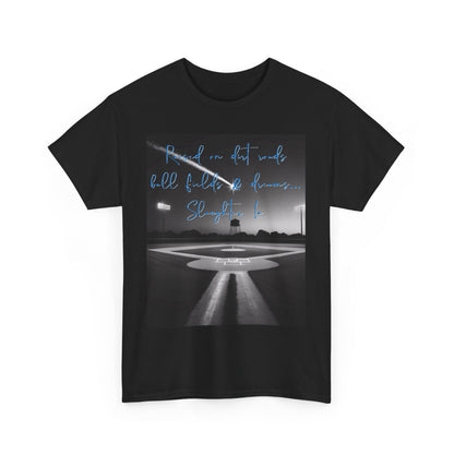 Women's Dirt Road & Dreams Tee