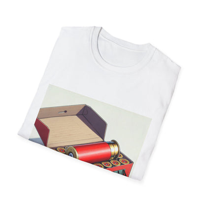 Men's Shotgun Shell 1889 Tee