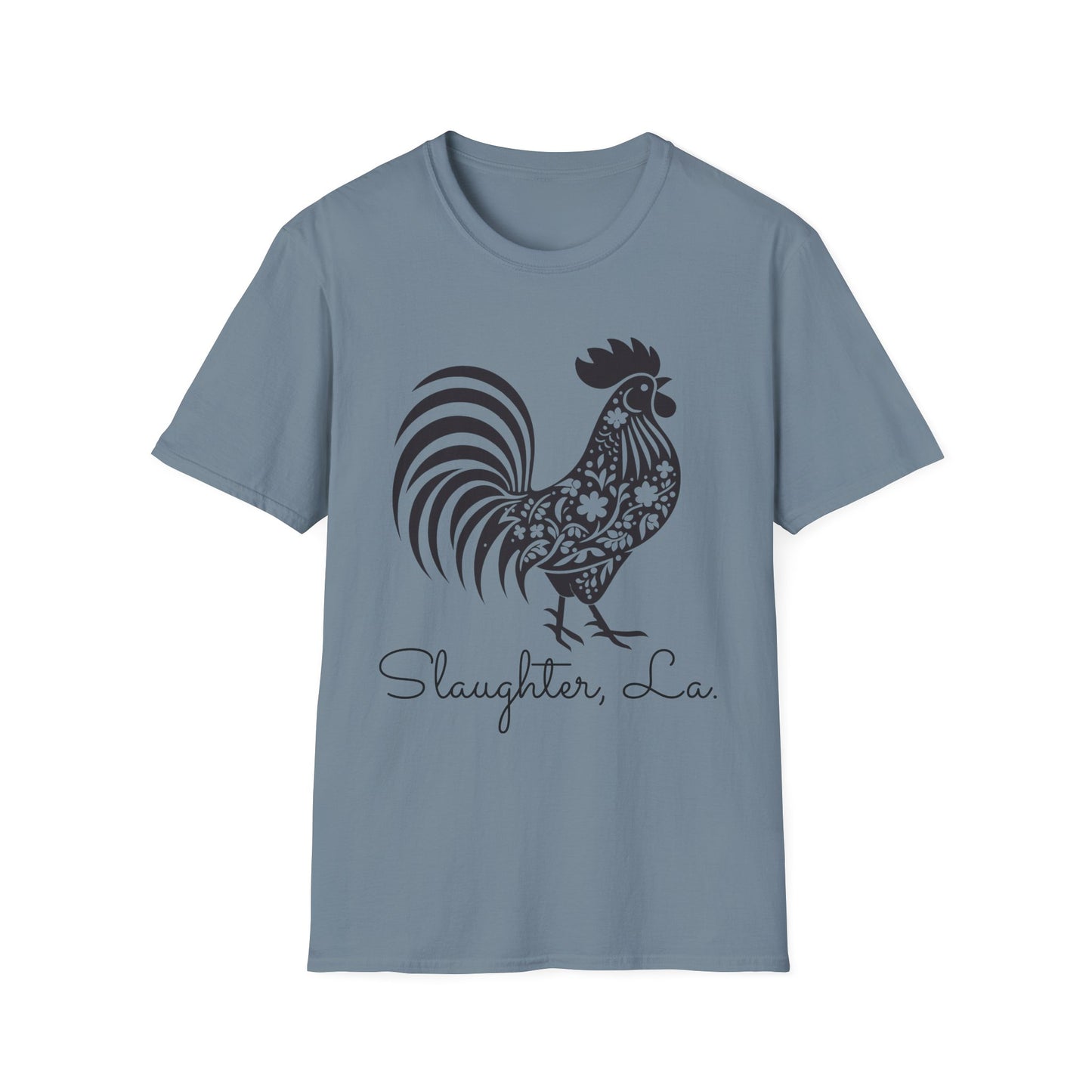 Women's Rooster Tee