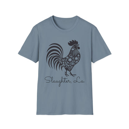 Women's Rooster Tee