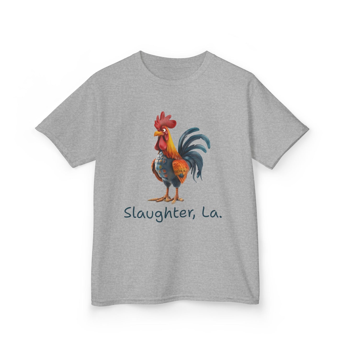 Kid's Rooster Tee