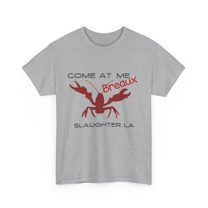 Men's Crawfish Tee