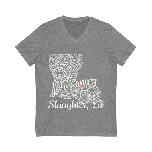 Women's Louisiana Tee